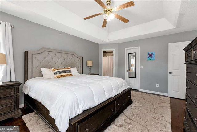 1910 Rocksram Drive, Buford, GA 30519