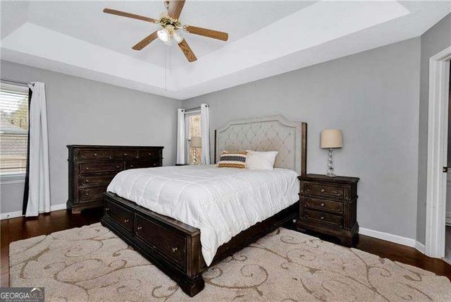 1910 Rocksram Drive, Buford, GA 30519