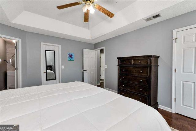 1910 Rocksram Drive, Buford, GA 30519