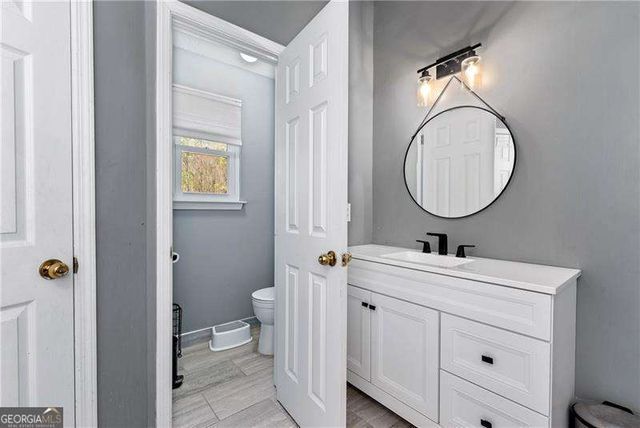 1910 Rocksram Drive, Buford, GA 30519