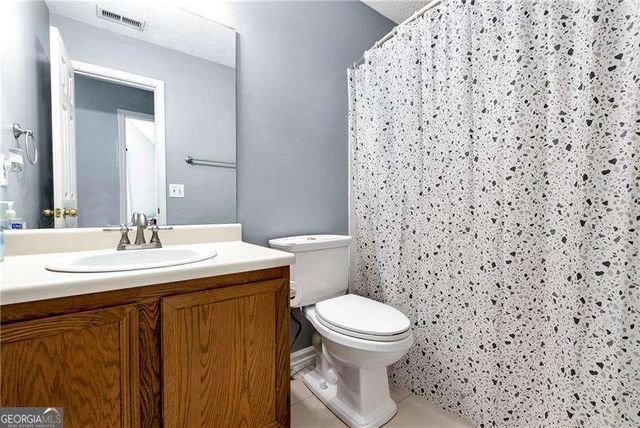 1910 Rocksram Drive, Buford, GA 30519