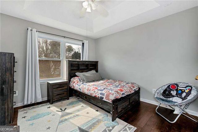 1910 Rocksram Drive, Buford, GA 30519