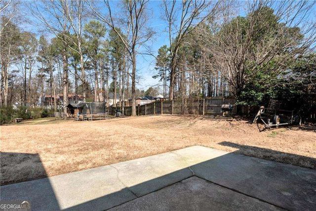 1910 Rocksram Drive, Buford, GA 30519