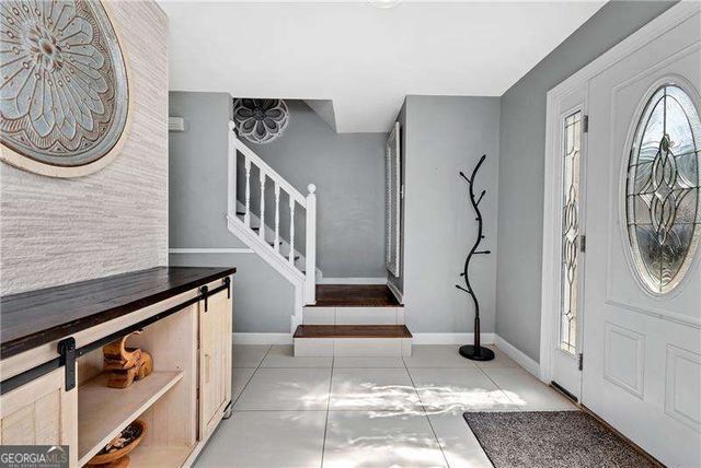 1910 Rocksram Drive, Buford, GA 30519