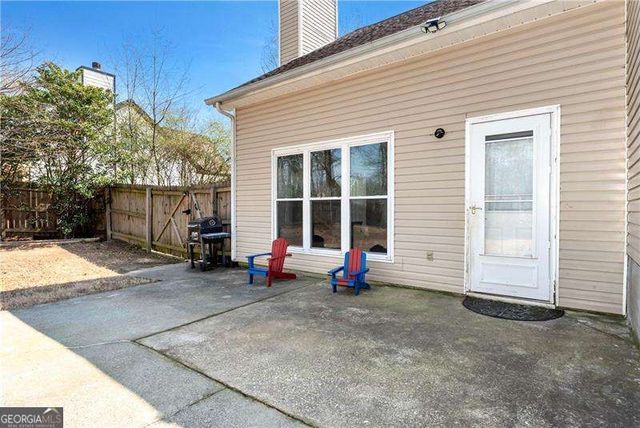 1910 Rocksram Drive, Buford, GA 30519