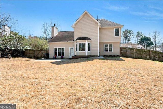 1910 Rocksram Drive, Buford, GA 30519