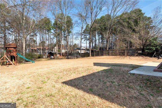 1910 Rocksram Drive, Buford, GA 30519