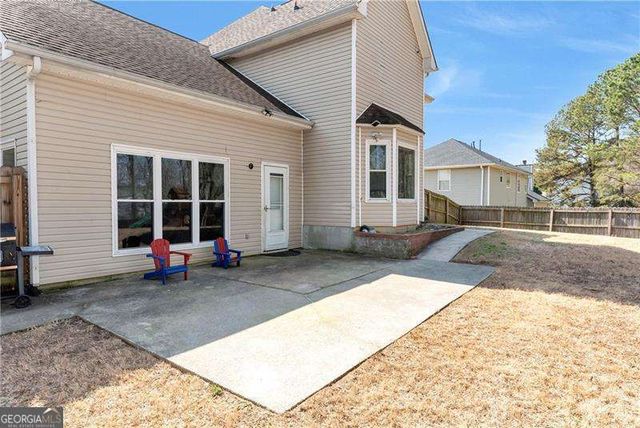 1910 Rocksram Drive, Buford, GA 30519