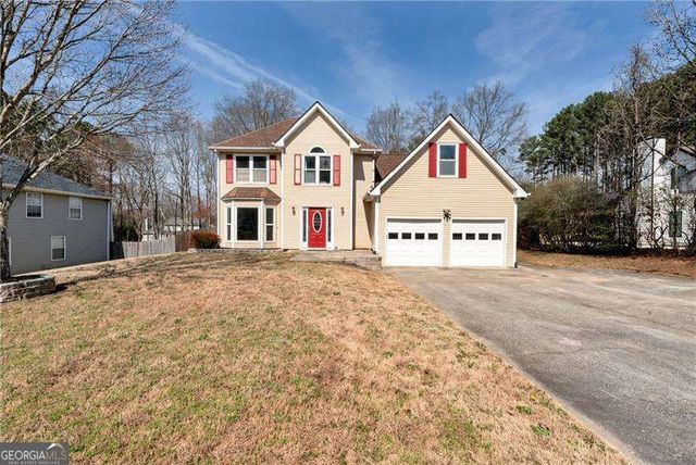 1910 Rocksram Drive, Buford, GA 30519