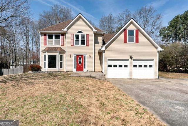 1910 Rocksram Drive, Buford, GA 30519