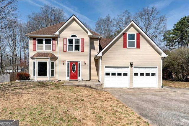 1910 Rocksram Drive, Buford, GA 30519