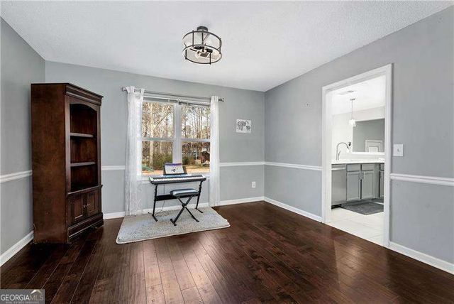 1910 Rocksram Drive, Buford, GA 30519