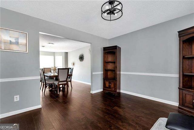 1910 Rocksram Drive, Buford, GA 30519