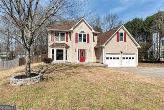 1910 Rocksram Drive, Buford, GA 30519