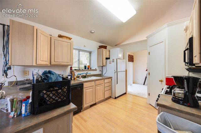 1180 Bison Ridge Drive, Colorado Springs, CO 80919