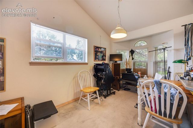 1180 Bison Ridge Drive, Colorado Springs, CO 80919
