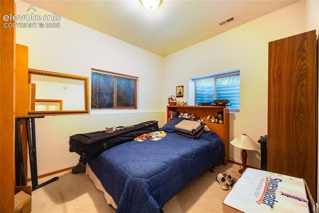 1180 Bison Ridge Drive, Colorado Springs, CO 80919