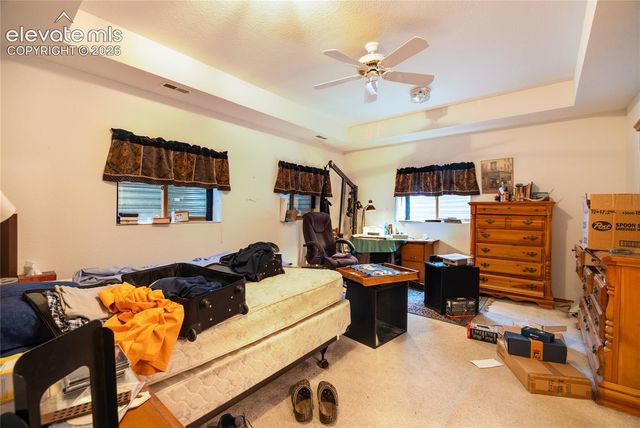 1180 Bison Ridge Drive, Colorado Springs, CO 80919