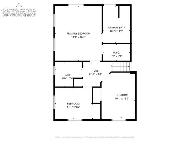 1180 Bison Ridge Drive, Colorado Springs, CO 80919