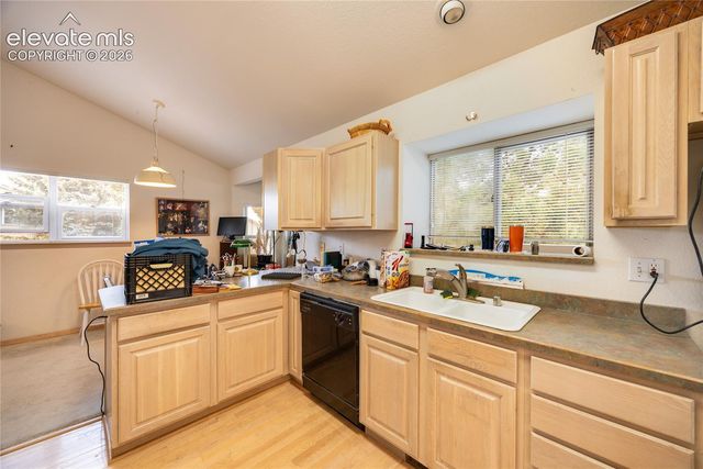 1180 Bison Ridge Drive, Colorado Springs, CO 80919