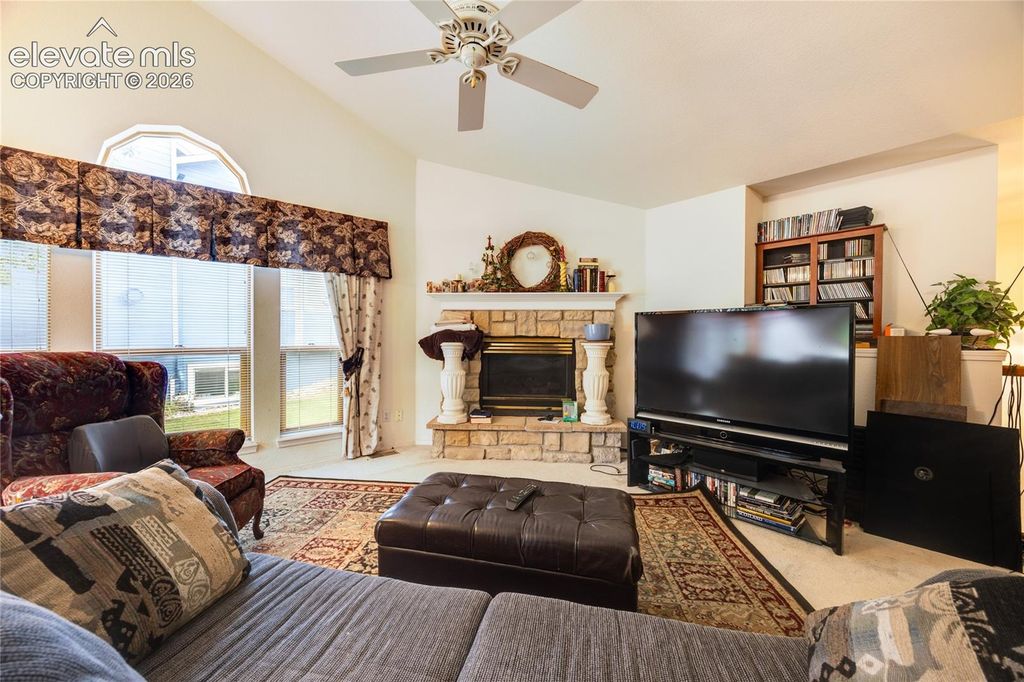 1180 Bison Ridge Drive, Colorado Springs, CO 80919 — photo 5