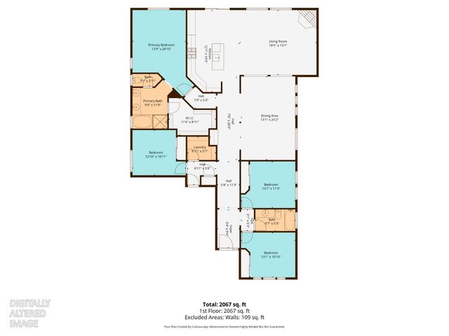 4609 Welera Way, Elk Grove, CA 95757