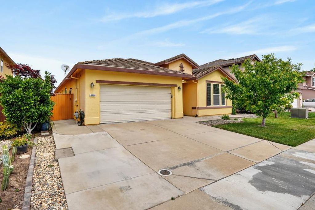 4609 Welera Way, Elk Grove, CA 95757