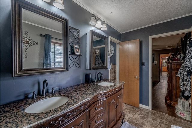847 GOLD DUST LOOP None, Bunkie, LA 71322