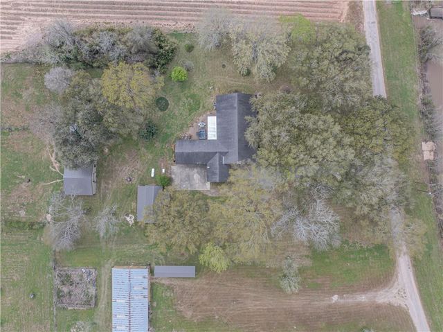 847 GOLD DUST LOOP None, Bunkie, LA 71322