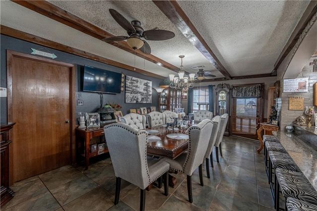 847 GOLD DUST LOOP None, Bunkie, LA 71322