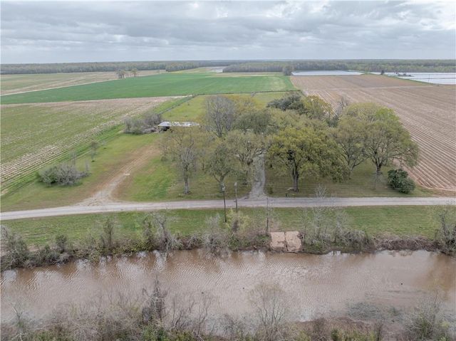 847 GOLD DUST LOOP None, Bunkie, LA 71322