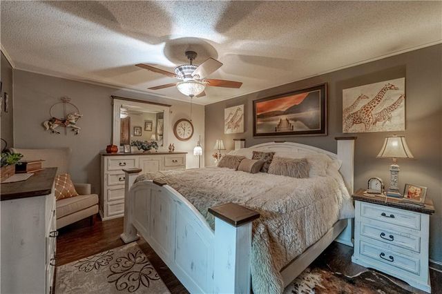 847 GOLD DUST LOOP None, Bunkie, LA 71322