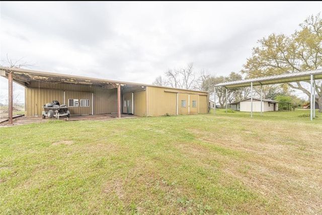 847 GOLD DUST LOOP None, Bunkie, LA 71322