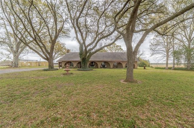 847 GOLD DUST LOOP None, Bunkie, LA 71322