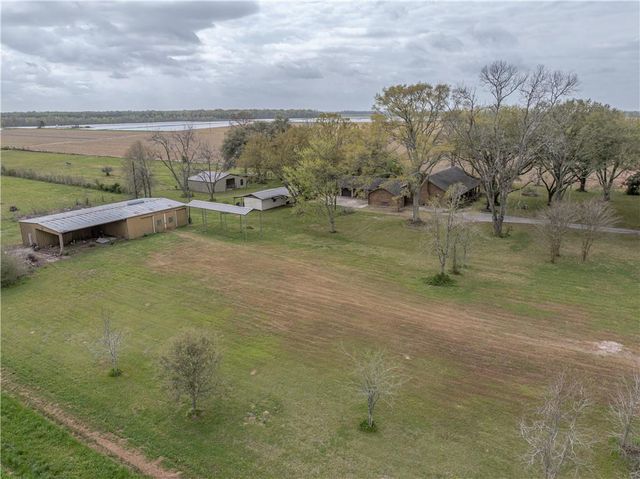 847 GOLD DUST LOOP None, Bunkie, LA 71322