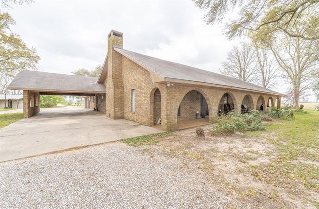 847 GOLD DUST LOOP None, Bunkie, LA 71322