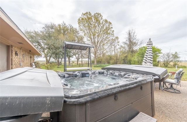 847 GOLD DUST LOOP None, Bunkie, LA 71322