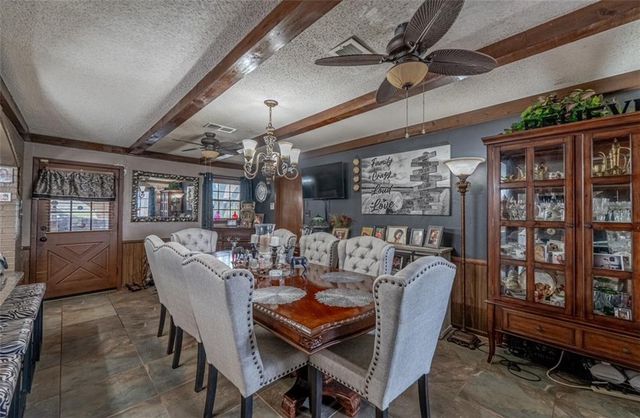 847 GOLD DUST LOOP None, Bunkie, LA 71322