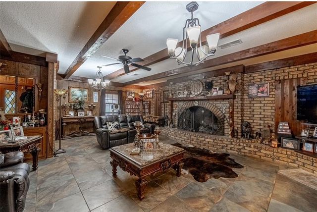847 GOLD DUST LOOP None, Bunkie, LA 71322
