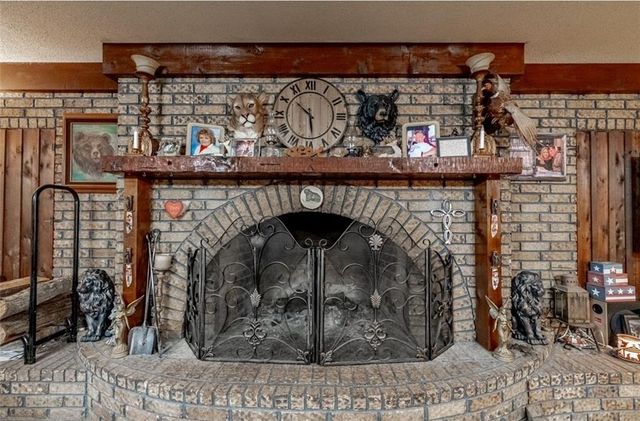 847 GOLD DUST LOOP None, Bunkie, LA 71322