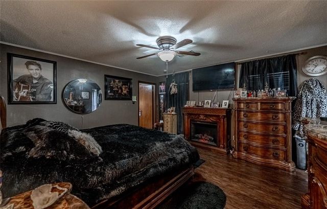 847 GOLD DUST LOOP None, Bunkie, LA 71322