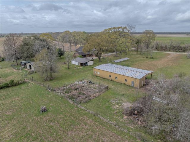 847 GOLD DUST LOOP None, Bunkie, LA 71322
