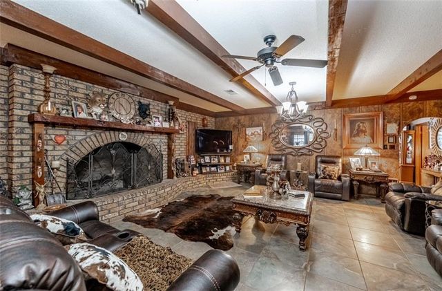 847 GOLD DUST LOOP None, Bunkie, LA 71322