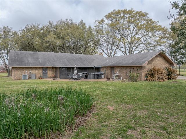 847 GOLD DUST LOOP None, Bunkie, LA 71322