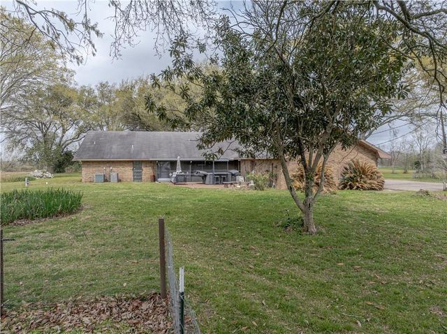 847 GOLD DUST LOOP None, Bunkie, LA 71322