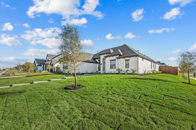 257 Oakmont Drive, Haslet, TX 76052