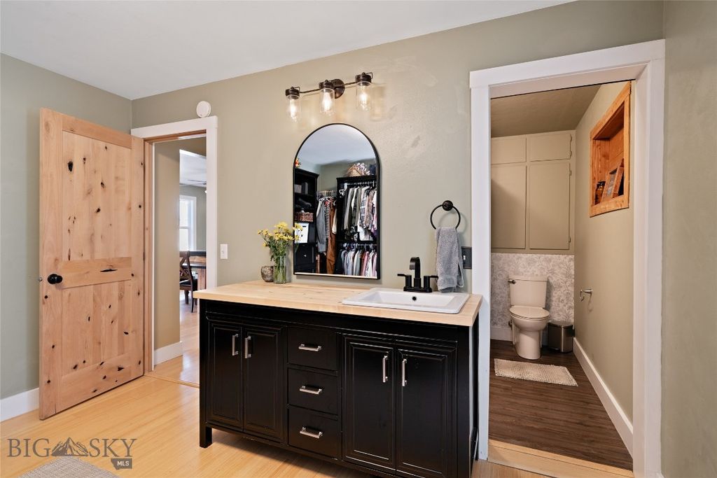 1609 Hillside Lane, Bozeman, MT 59715 photo 14