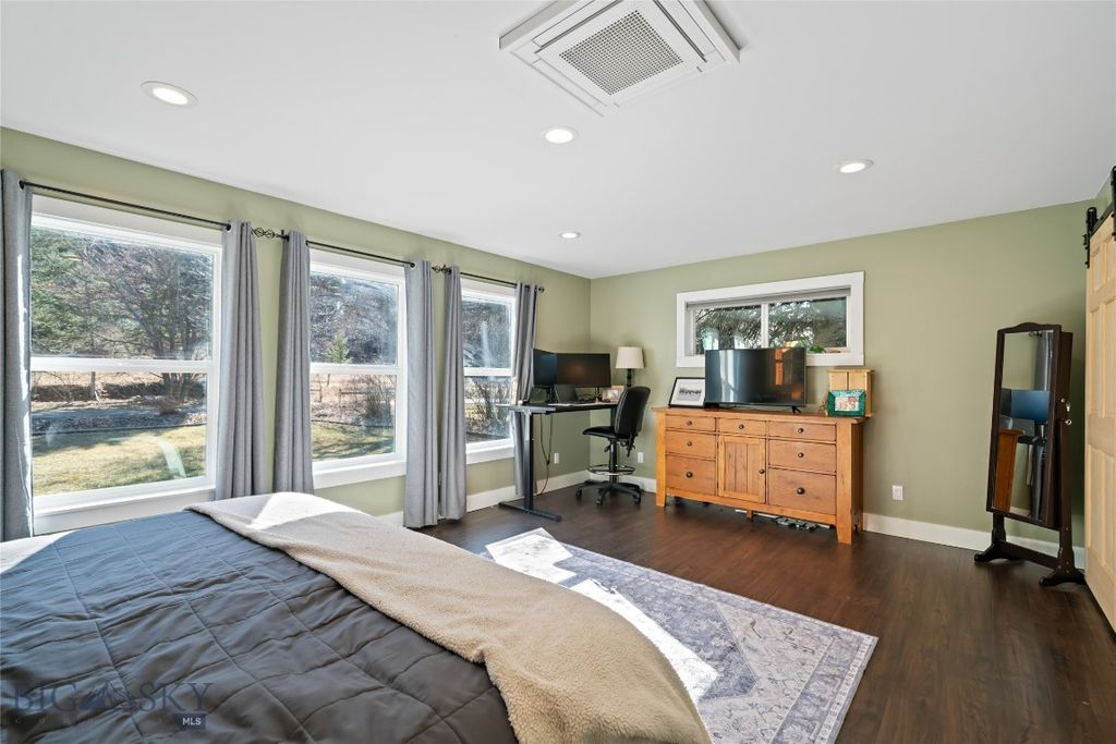 1609 Hillside Lane, Bozeman, MT 59715 photo 17