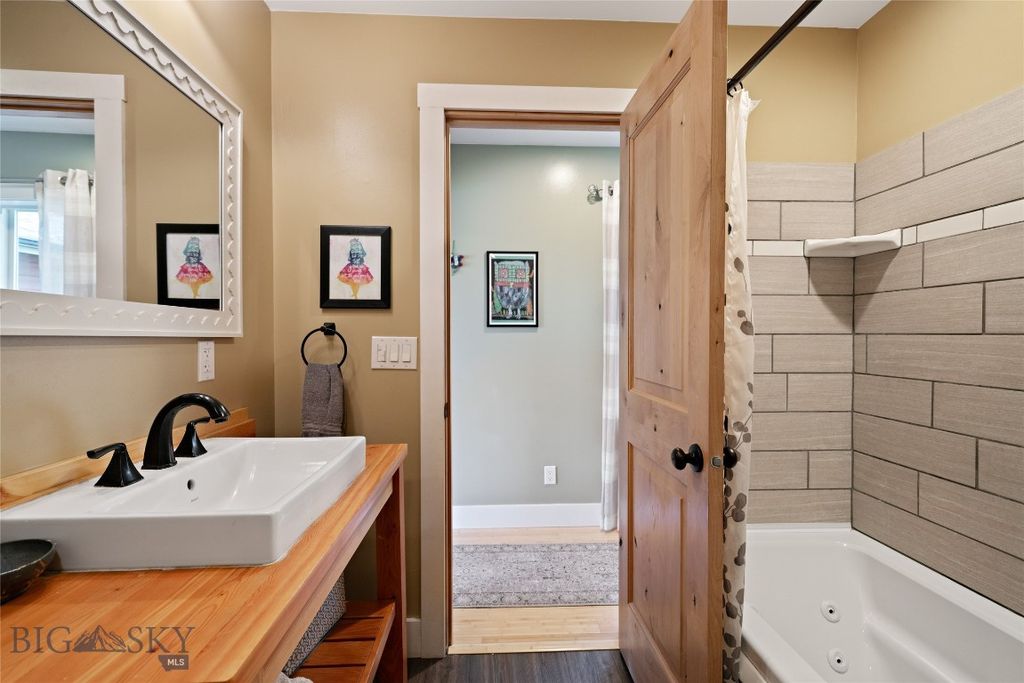 1609 Hillside Lane, Bozeman, MT 59715 photo 22