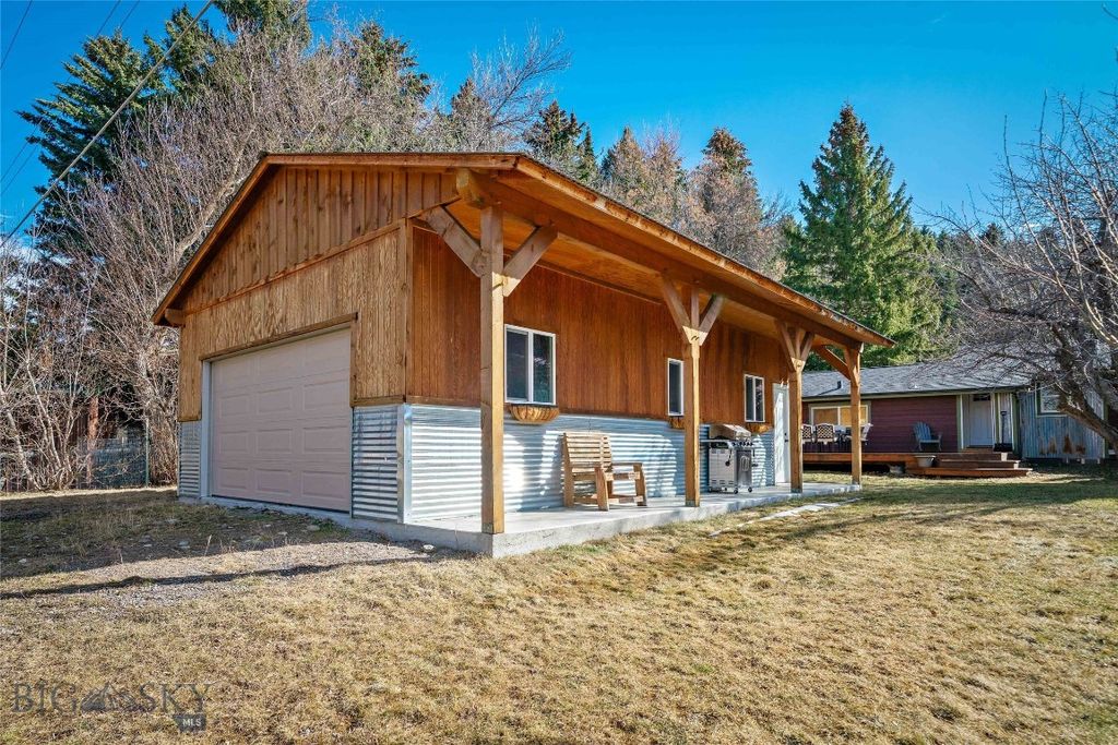 1609 Hillside Lane, Bozeman, MT 59715 photo 33